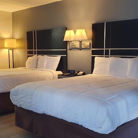 South Padre Island Lodge מראה חיצוני תמונה