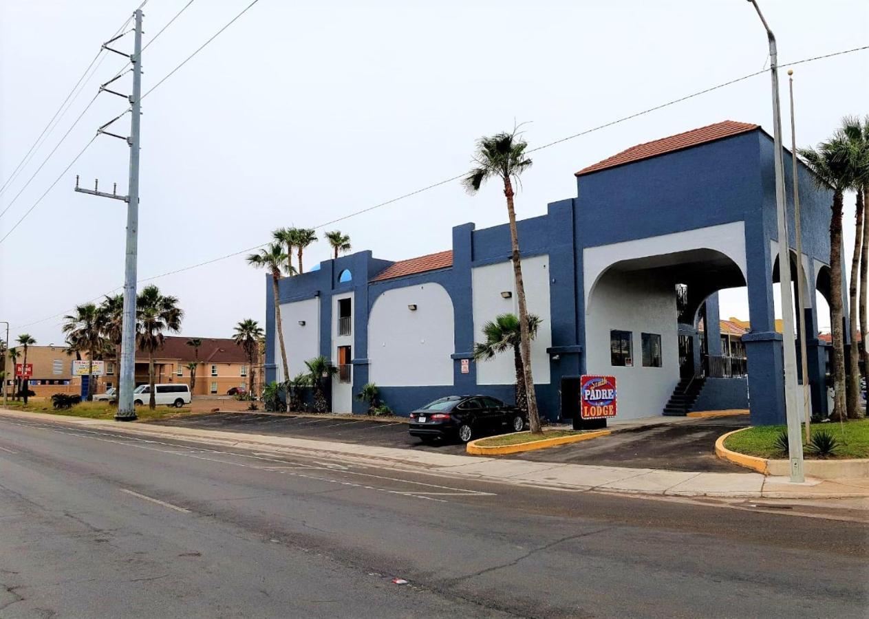 South Padre Island Lodge מראה חיצוני תמונה