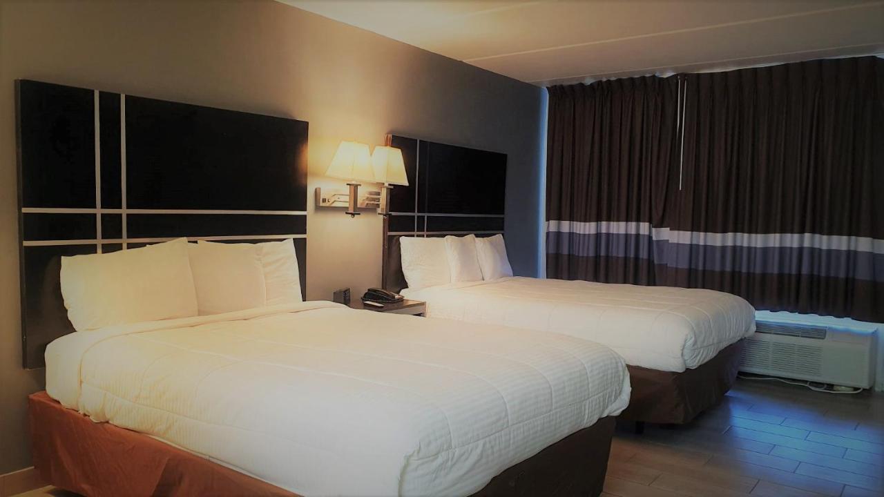 South Padre Island Lodge מראה חיצוני תמונה