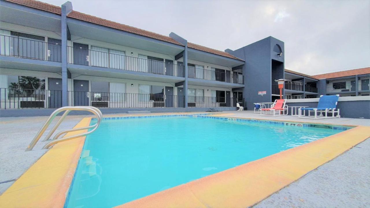South Padre Island Lodge מראה חיצוני תמונה
