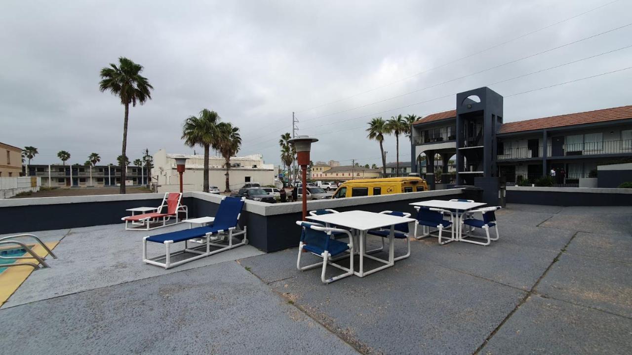 South Padre Island Lodge מראה חיצוני תמונה
