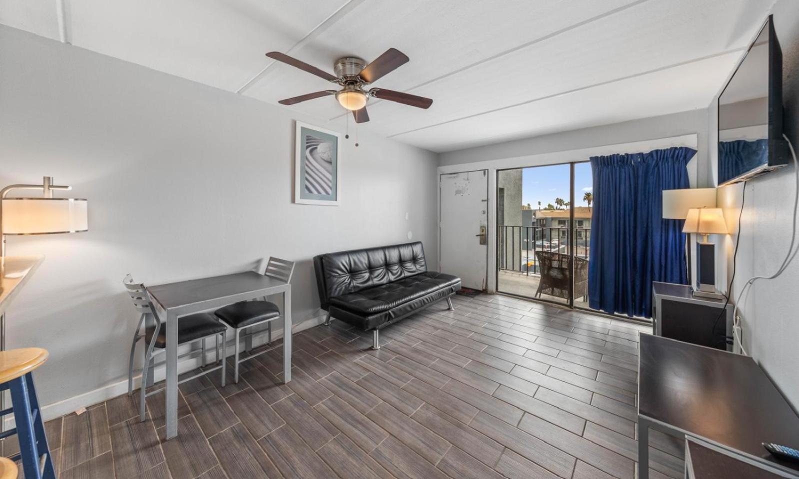 South Padre Island Lodge מראה חיצוני תמונה