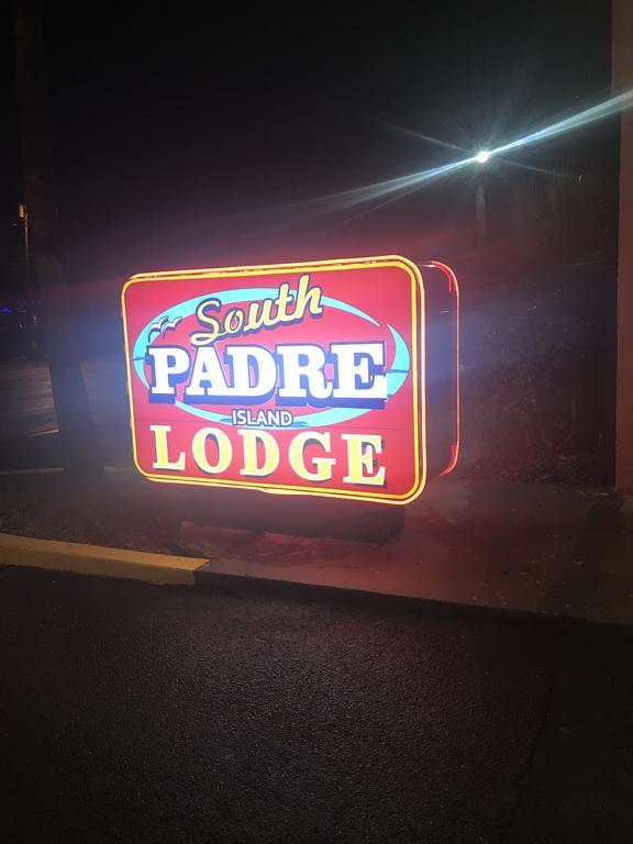 South Padre Island Lodge מראה חיצוני תמונה