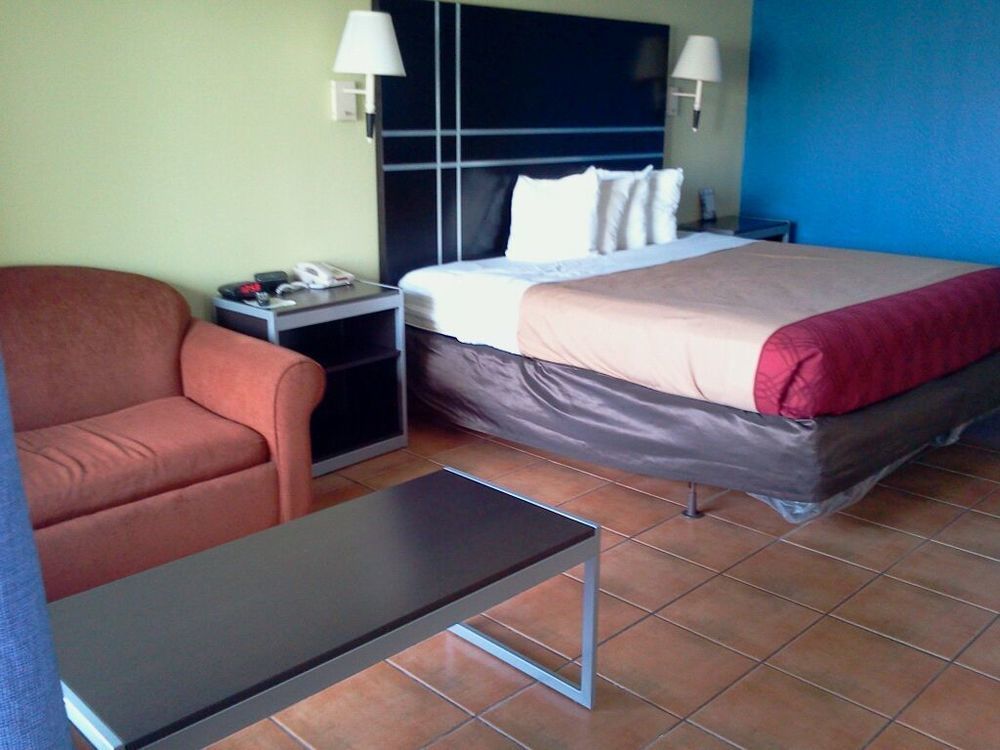South Padre Island Lodge מראה חיצוני תמונה