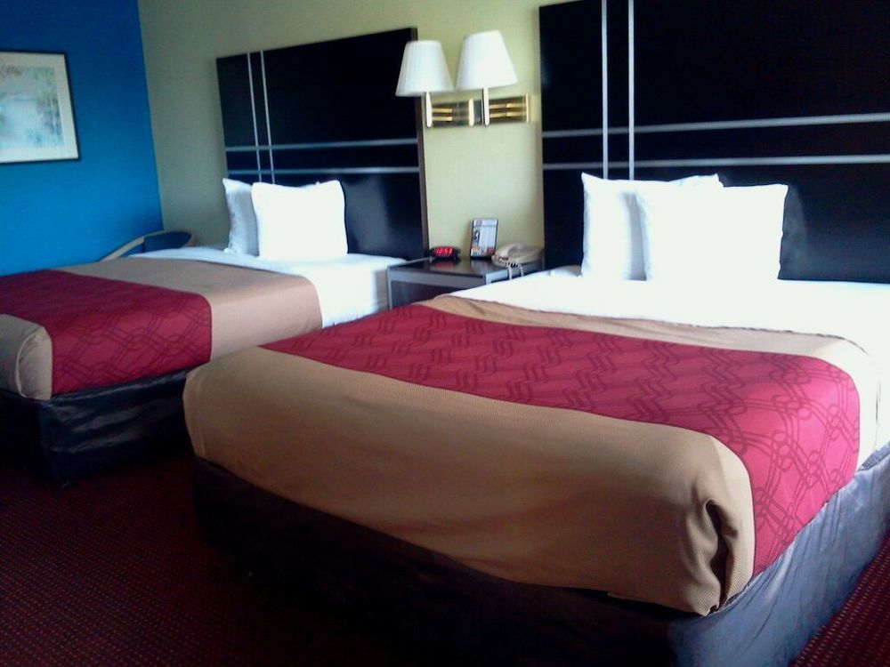 South Padre Island Lodge מראה חיצוני תמונה