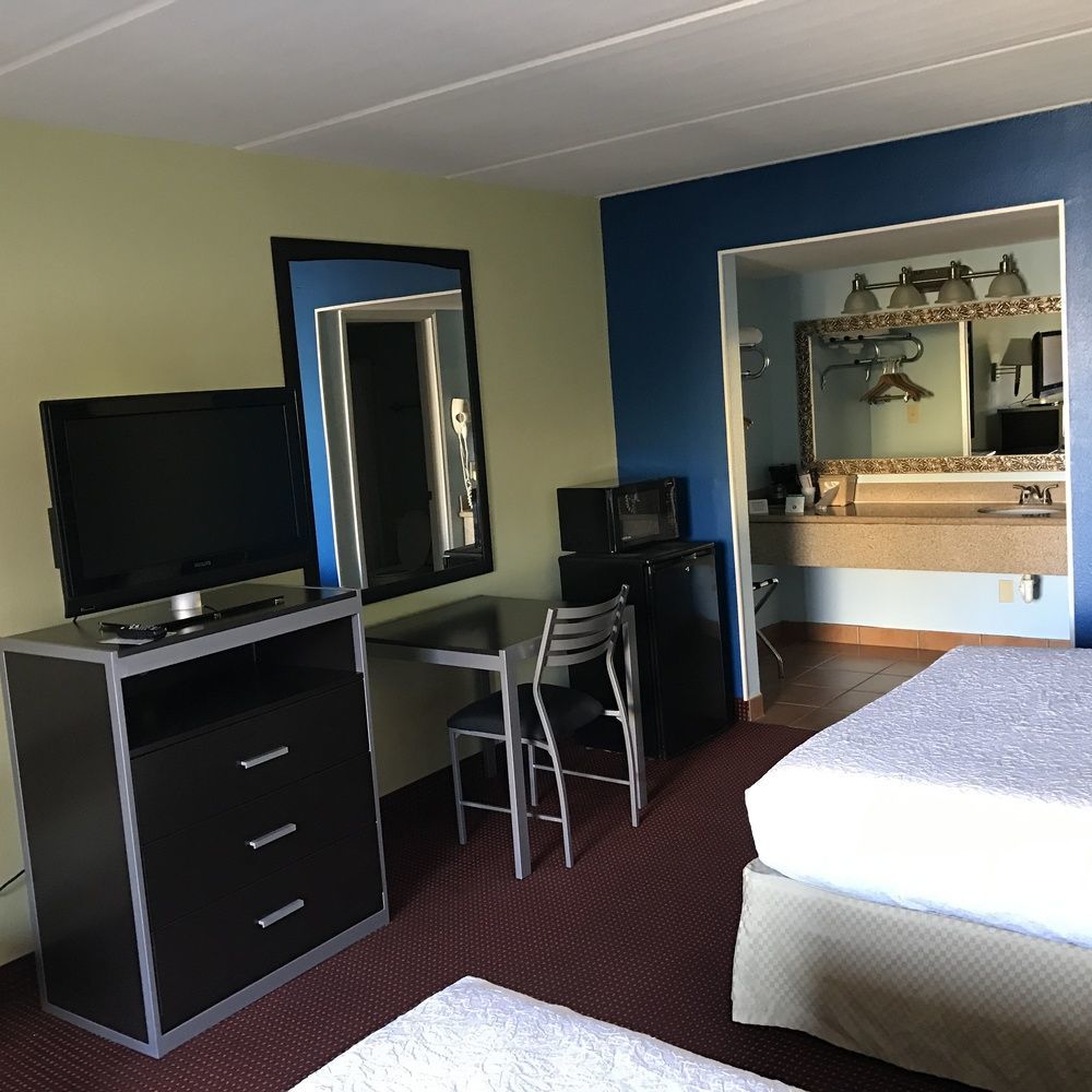South Padre Island Lodge מראה חיצוני תמונה