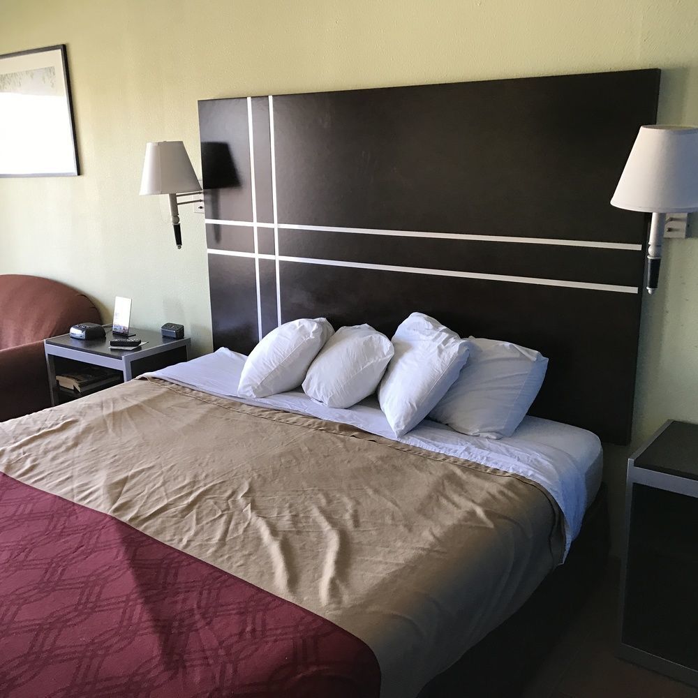 South Padre Island Lodge מראה חיצוני תמונה