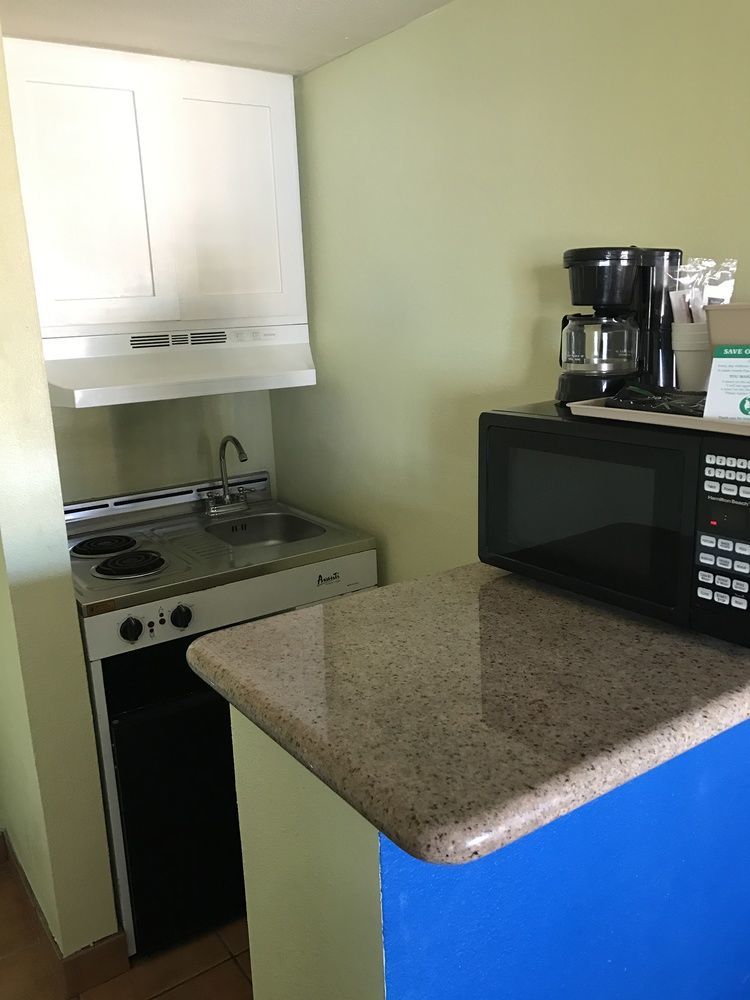 South Padre Island Lodge מראה חיצוני תמונה