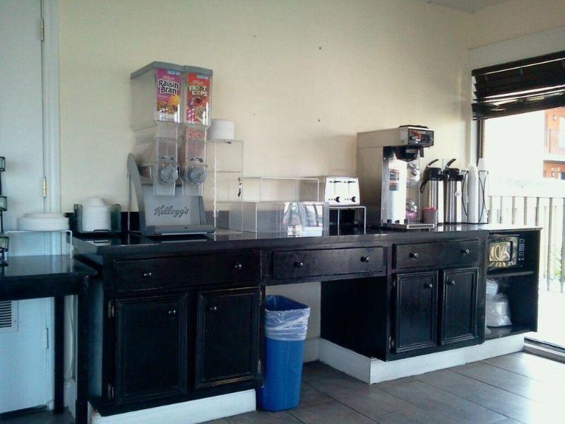 South Padre Island Lodge מראה חיצוני תמונה