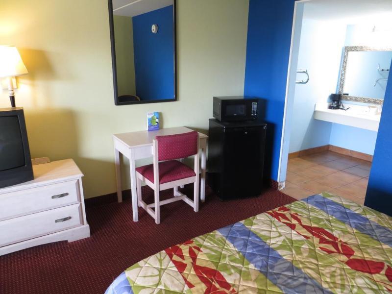 South Padre Island Lodge מראה חיצוני תמונה