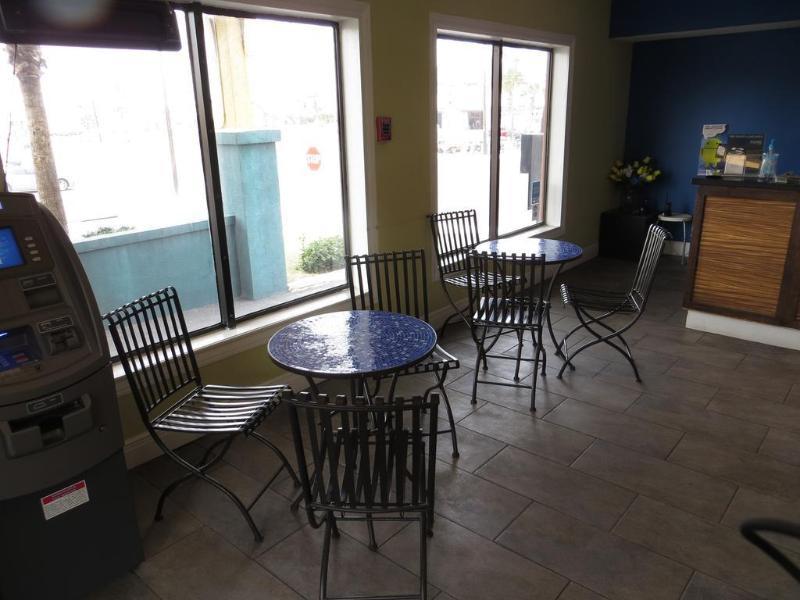 South Padre Island Lodge מראה חיצוני תמונה
