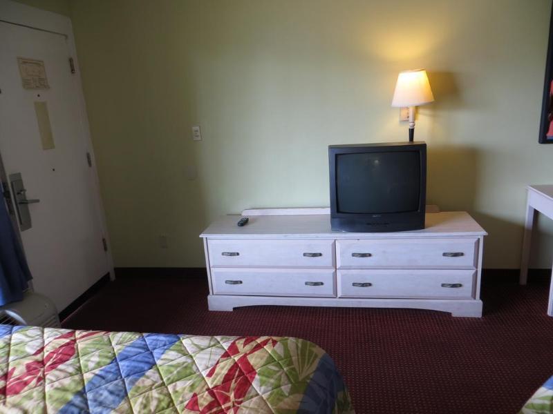 South Padre Island Lodge מראה חיצוני תמונה